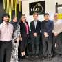 NIAT Receives Courtesy Visit from Canadian Envoys