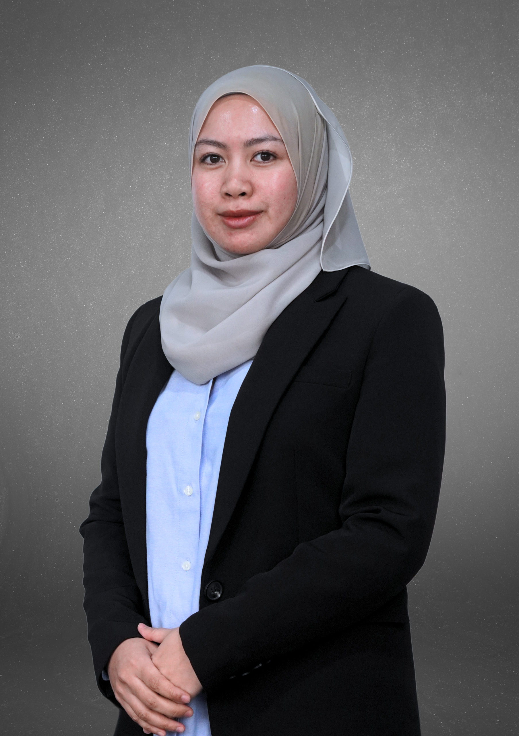 Dk Nur Fatin Ameerah binti Pg Azhar
