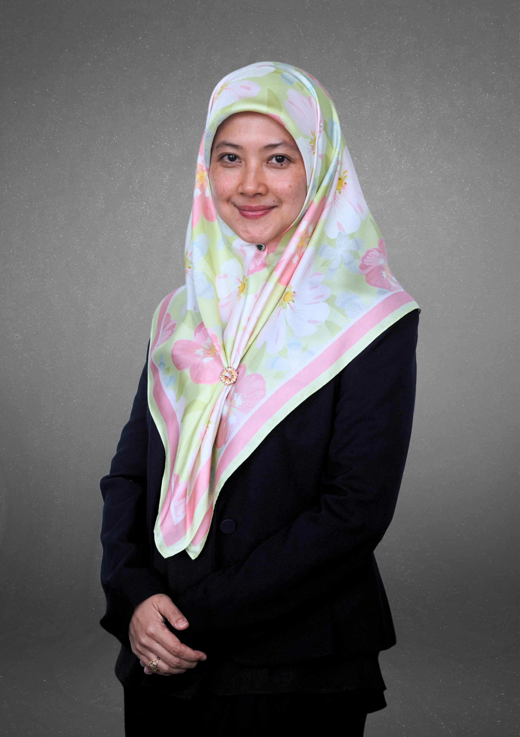 Nooreduanty Riduan