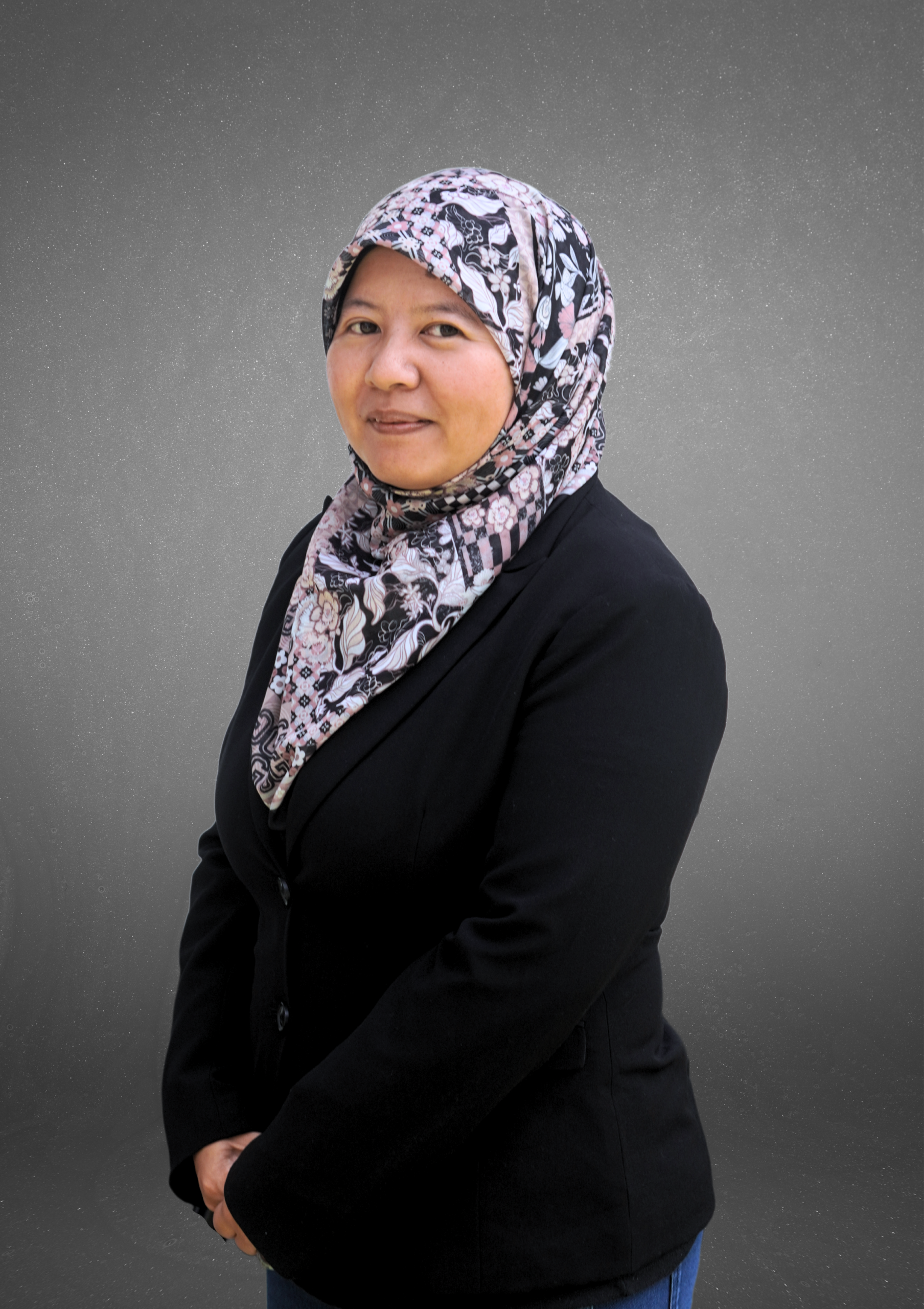 Fariza Nayyira Yean binti Abdullah Chua @ Chua Poh Yean