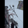 Site Survey for Vessel Coverage Enhancement Solution
