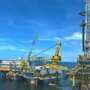Demobilization of VSAT Services at an Offshore Facility