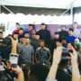 NIAT Joins Royal Meet and Greet