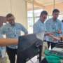 NIAT Showcases Disaster Management Solutions at 4th ASCEND Workshop