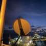 Restoring Satellite Television Services Offshore